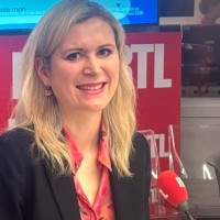 Isabelle Veverka