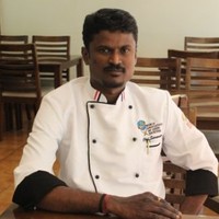 Chef Saravanan
