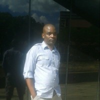 Bongani Sithole