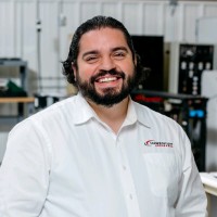 Luis Saucedo