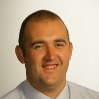 Tristan Davison