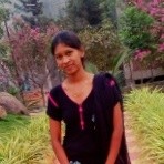 Nandini Innamuri