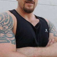 Mark Wilson