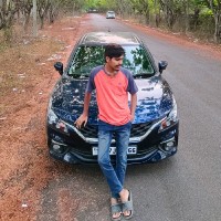 D Karthik