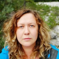 Anna Hapek-Sikora