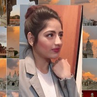 DIMPLE SONI