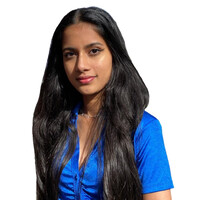 Alna Varghese