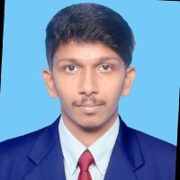 Sakthi Magendran