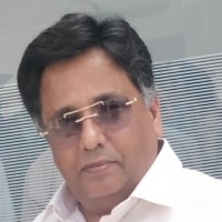 sunil nayyar