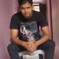 Abhishek Chauhan