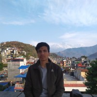 Rabin Pahari