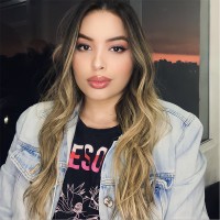 Sarah Araújo