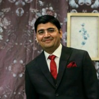 Vinod Bohra