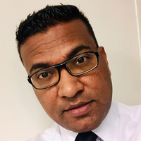 Chathura Egalla