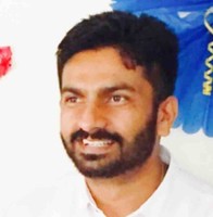 Baljit Gill