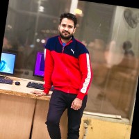 Pushpendra Chaudhary