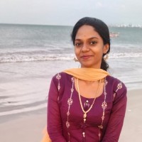 JEYA PREETHI S