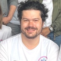 Nicholas Fischbach