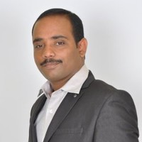 Koteswara Rao Chava