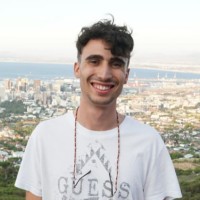 David De Sousa
