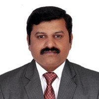 Dr. Rambabu V
