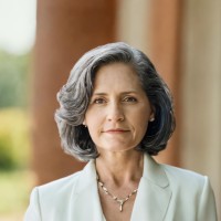 Alicia B. Thomas