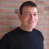 Stephen Jones