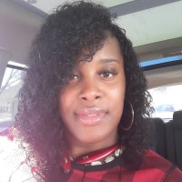 Tamarette Patterson