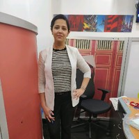 Abha Sahni