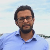 Alex Rincon, Pmp