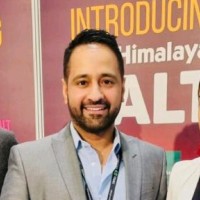 Kamran Hussain