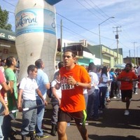 Jorge Fruticola Velo