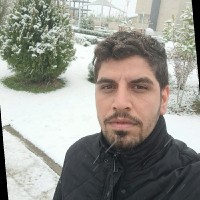 Alireza Kianejad