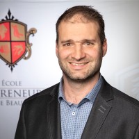 Vincent Rochette