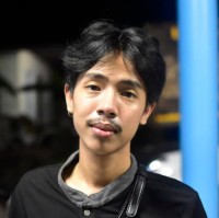 Thanatip •Kongkaew