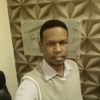 Mohamed Saeed Mohamed Nour