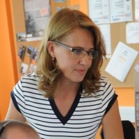 Mária Kovaliková