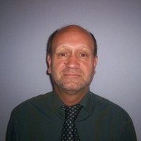 Andy Dixon