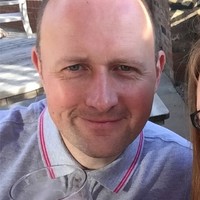 Steve Tolson