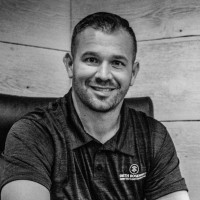 Trenton Smith, MBA