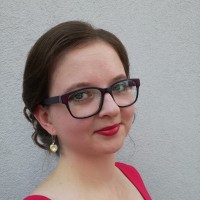 Katarína Čerňanová