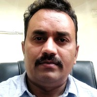 ASHISH KUMAR MISHRA