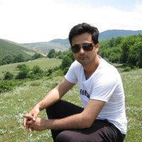 Omid Hashemi