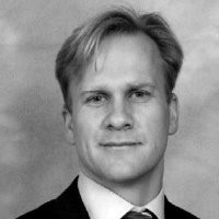 Anders Lundegard, CFP®, ChFC®,  MBA, Ph.D, EA