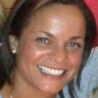 Mary Smallwood