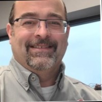 Kirk Chapman