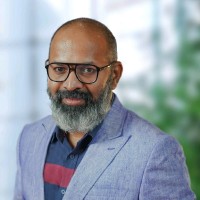 Vijith V