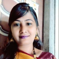 Jyoti Khangale