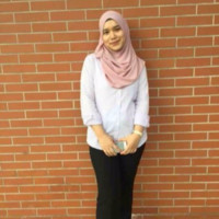 Siti Nabila Ahmad