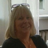 Gill Hilton